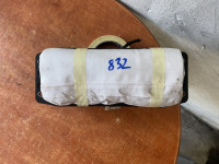 VW t-roc airbag jastuk suvozaca #832 2ga880204d