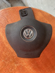 VW tiguan airbag jastuk volana #809 6r0880201g