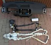 VW TIGUAN KIT AIRBAG ZRAČNI JASTUCI AIR BAG