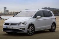 VW Touran 2016-2021. godina 1.4 TFSI, 1.6 TDI, 2.0 TDI DIJELOVI