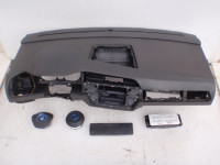 VW TOURAN KIT AIRBAG ZRAČNI JASTUCI AIR BAG