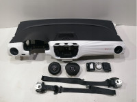 VW UP lift Set Zračnih Jastuka ( Airbag Kit)