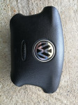 Vw airbag passat bora golf