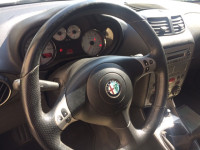 Alfa romeo 147 volan - kolo volana