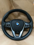 Bmw g30 g31 lci volan