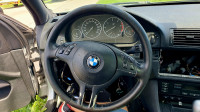 Bmw M sport volan kompletan 125€