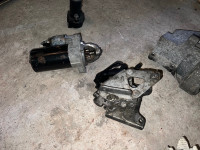 Bmw e36 e34 e39 m52 servo pumpa