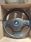 bmw Volan  skinut sa F30 KAO NOV 120 EURA