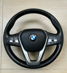 Bmw x3 g01, x4 g02, g30, g31 sportski volan s airbagom