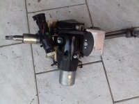 Fiat Punto II- servo volan, prodajem