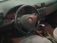 Fiat Stilo Abarth set kožni MF obruč + AirBag + zavojnica