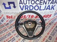 Ford B max 2014/Kožni volan 34139177A/AV113600EB