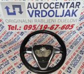 Ford Fiesta 2015/Kožni MF volan 34126989A