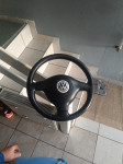 golf 4 trokraki volan