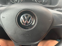 Golf 7 airbag volana