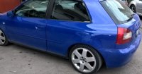 Letva volana  Audi A3 1.9 TDI 2003 godina