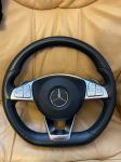 Mercedes AMG volan za CLS, CLA, GLE, GLS