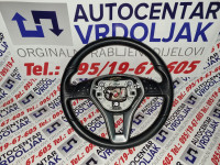 Mercedes B klasa 2013/MF volan A2184601918