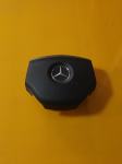 MERCEDES ML R B KLASA W164 W251 W245 AIRBAG VOLANA