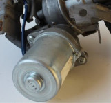 Renault Clio 2 i Storia servo motor