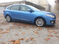 Renault Megane 1,5 dCi EDC -2014-svi dijelovi upravljačkog mehanizma--