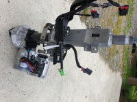 Seat Ibiza 6F / Polo 2G - STUP VOLANA / EL MOTOR SERVO VOLANA