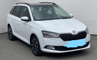 SKODA FABIA 3 COMBI DIJELOVI