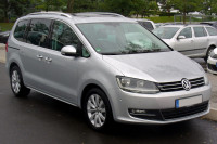 VW Sharan 2010-2020. god. 1.4 TSI, 1.6 TDI, 2.0 TDI DIJELOVI