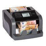 RatioTec Brojač Euro novčanica  Rapidcount S 575 (Cash Box)