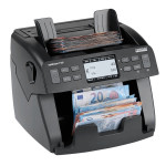 RatioTec Brojač Euro novčanica  Rapidcount T 575 (Cash Box)