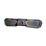 Bežični USB bluetooth zvučnik RGB LED FM