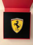 Ferrari uteg za papir original