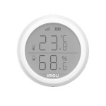 IMOU ZTM1 SENZOR VLAŽNE TEMPERATURE