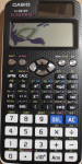 Kalkulator CASIO FX-991 EX ClassWiz