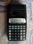 Kalkulator Citizen CX-77BIII