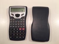 Kalkulator, digitron Optima SS-508