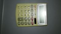 Kalkulator Genie 540