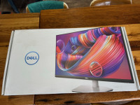 Monitor Dell S 2721 DS novi prodajem….