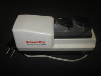 Scissorpro 500 Diamond Hone Sharpener