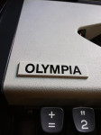 Pisaća mašina Olympia