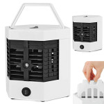 Prijenosni klima uređaj arctic air cooler 2u1 + umetak