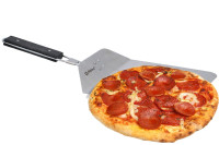 Sklopivi reket za pizzu od nehrđajućeg čelika 48 cm