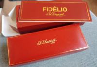 ST Dupont Fidelio, kemijska olovka