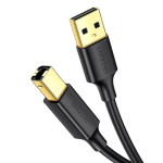 USB 2.0 AB kabel za printere 2m 480Mbps