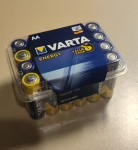 VARTA Energy AA baterije *NOVO*