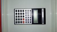 Vintage kalkulator Casio