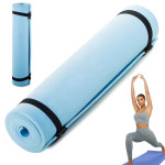 Yoga mat - fitness podloga za vježbanje