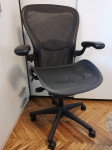 Herman Miller Aeron Size C