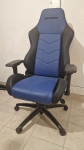 GAMING STOLICA MAXNOMIC® Dominator Blue