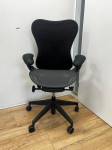 Refurbished Herman Miller Mirra 2 Full Option - crna